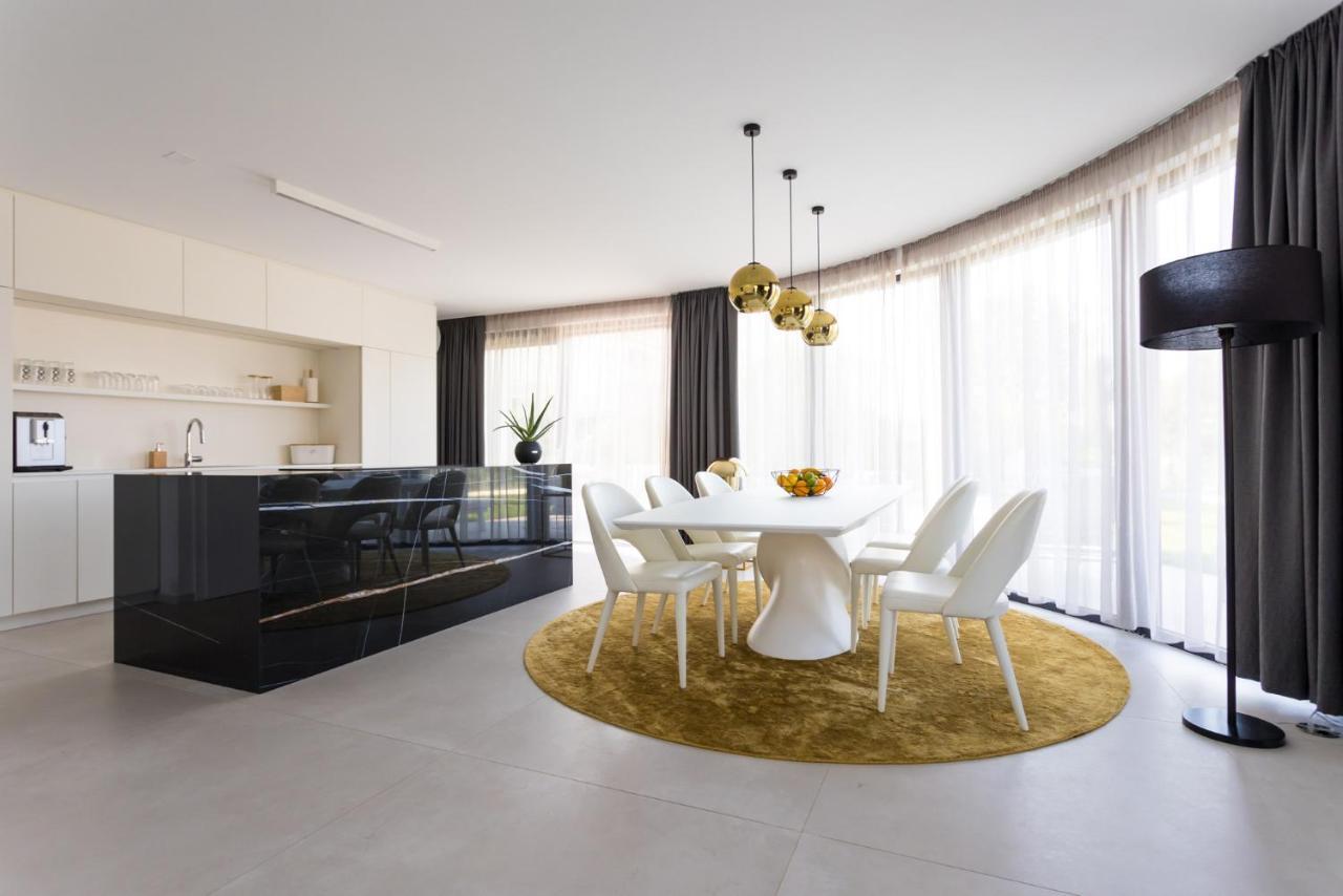Villa Piano Vantacici Εξωτερικό φωτογραφία