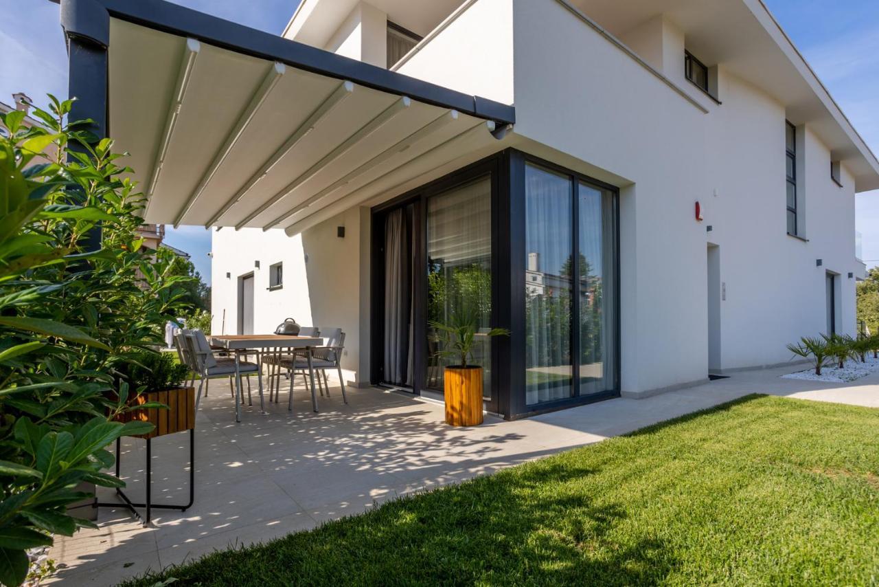 Villa Piano Vantacici Εξωτερικό φωτογραφία