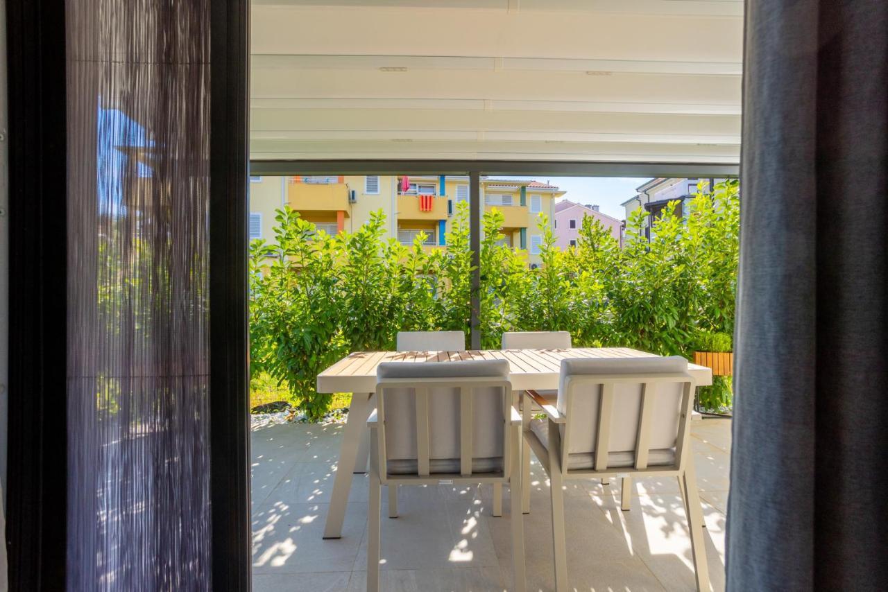 Villa Piano Vantacici Εξωτερικό φωτογραφία