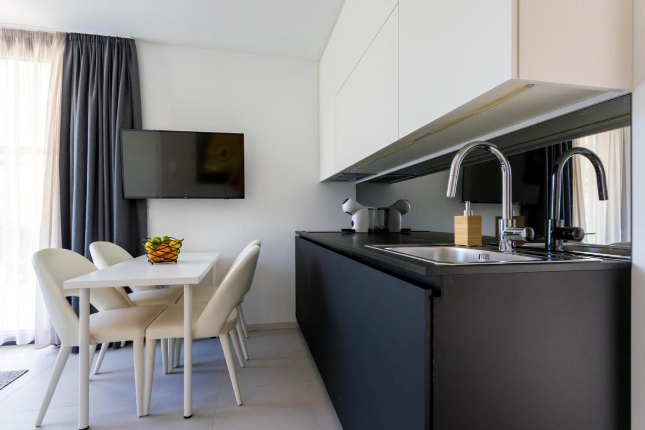 Villa Piano Vantacici Εξωτερικό φωτογραφία