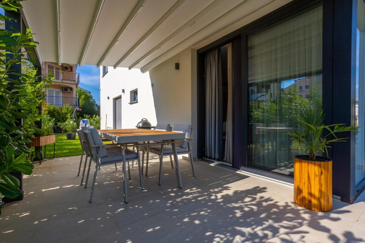 Villa Piano Vantacici Εξωτερικό φωτογραφία