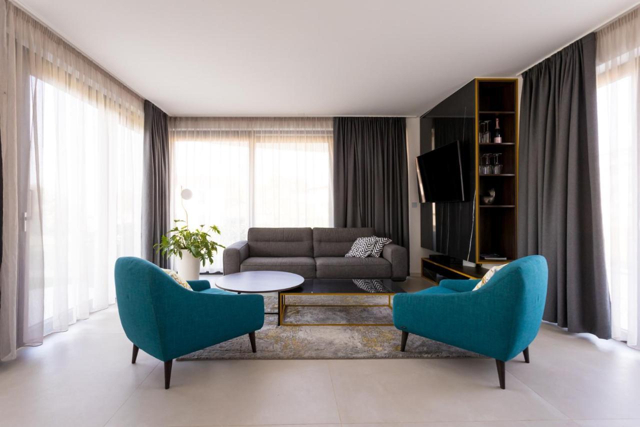 Villa Piano Vantacici Εξωτερικό φωτογραφία