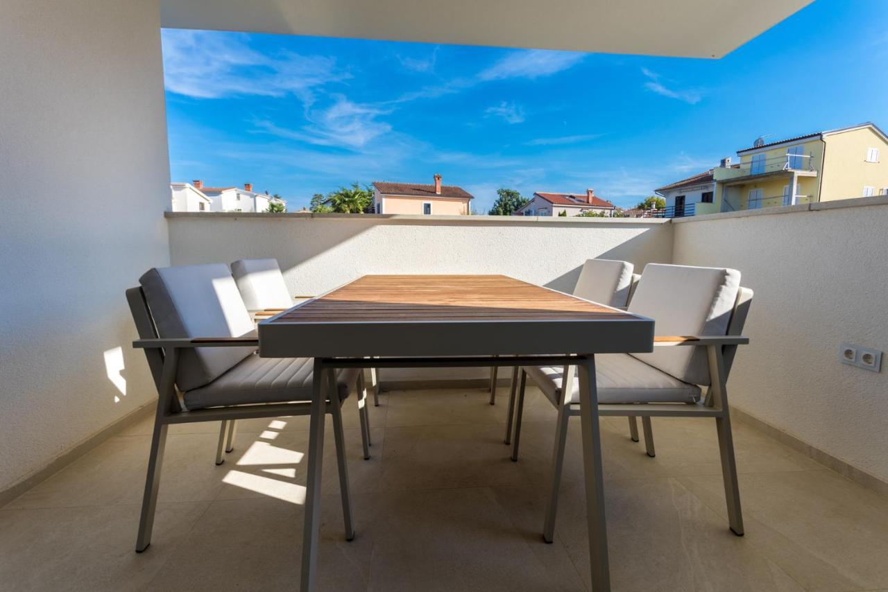 Villa Piano Vantacici Εξωτερικό φωτογραφία