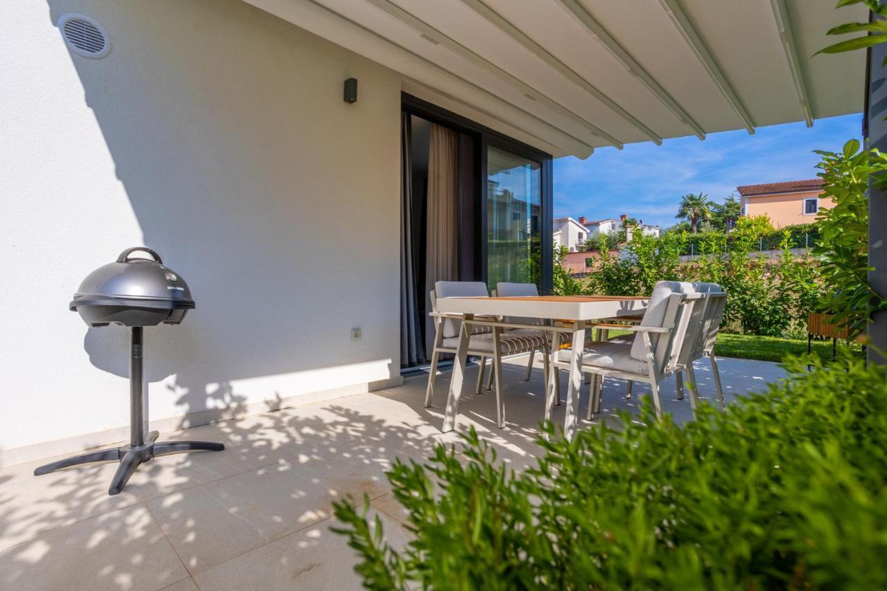 Villa Piano Vantacici Εξωτερικό φωτογραφία