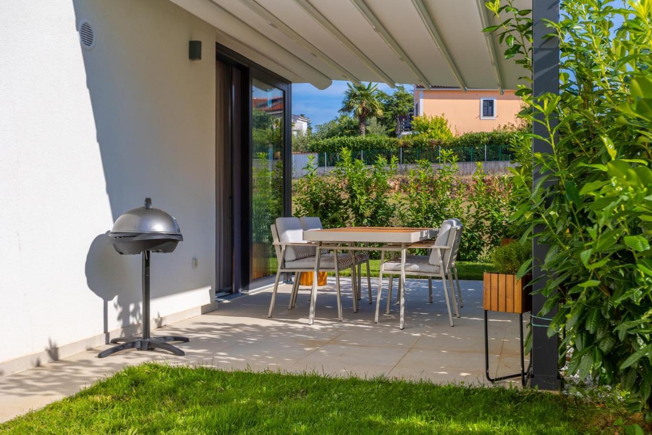 Villa Piano Vantacici Εξωτερικό φωτογραφία