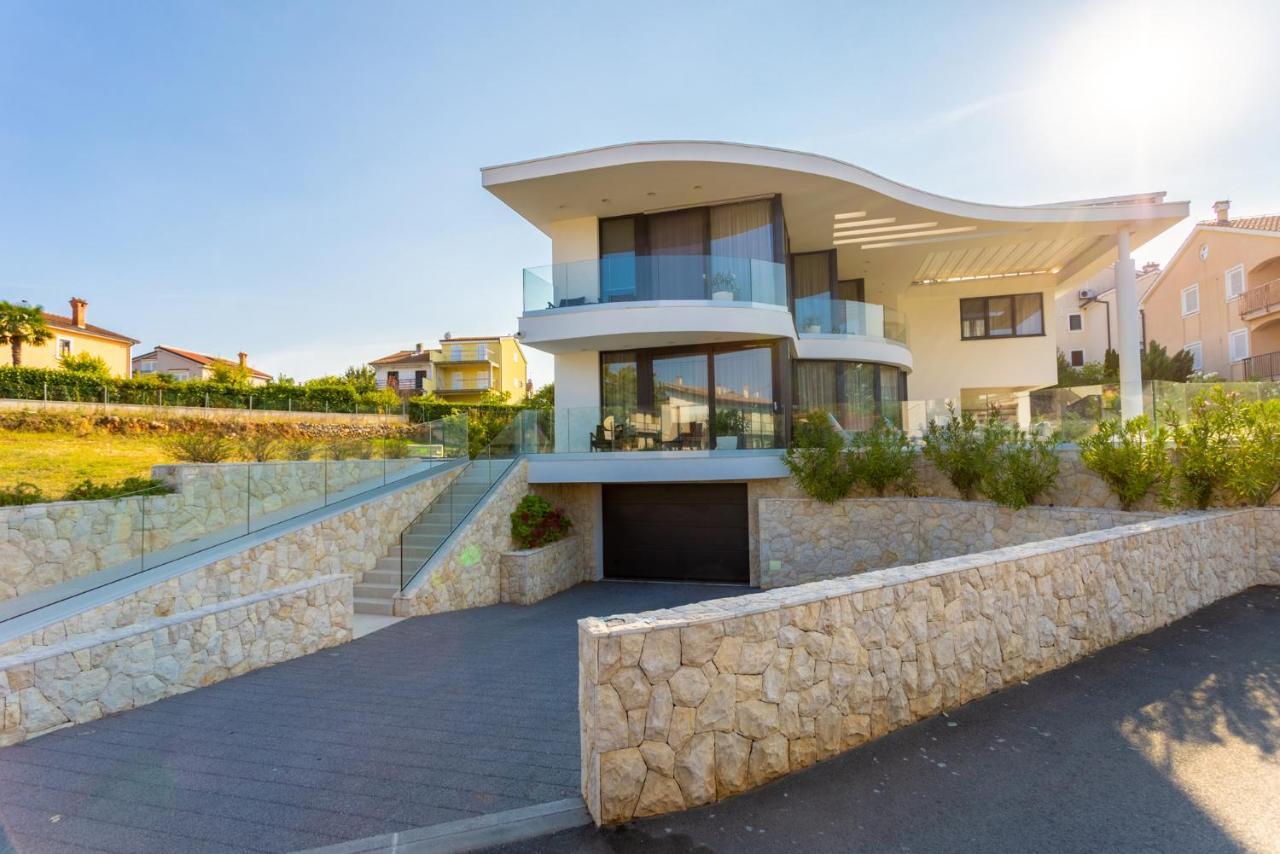 Villa Piano Vantacici Εξωτερικό φωτογραφία
