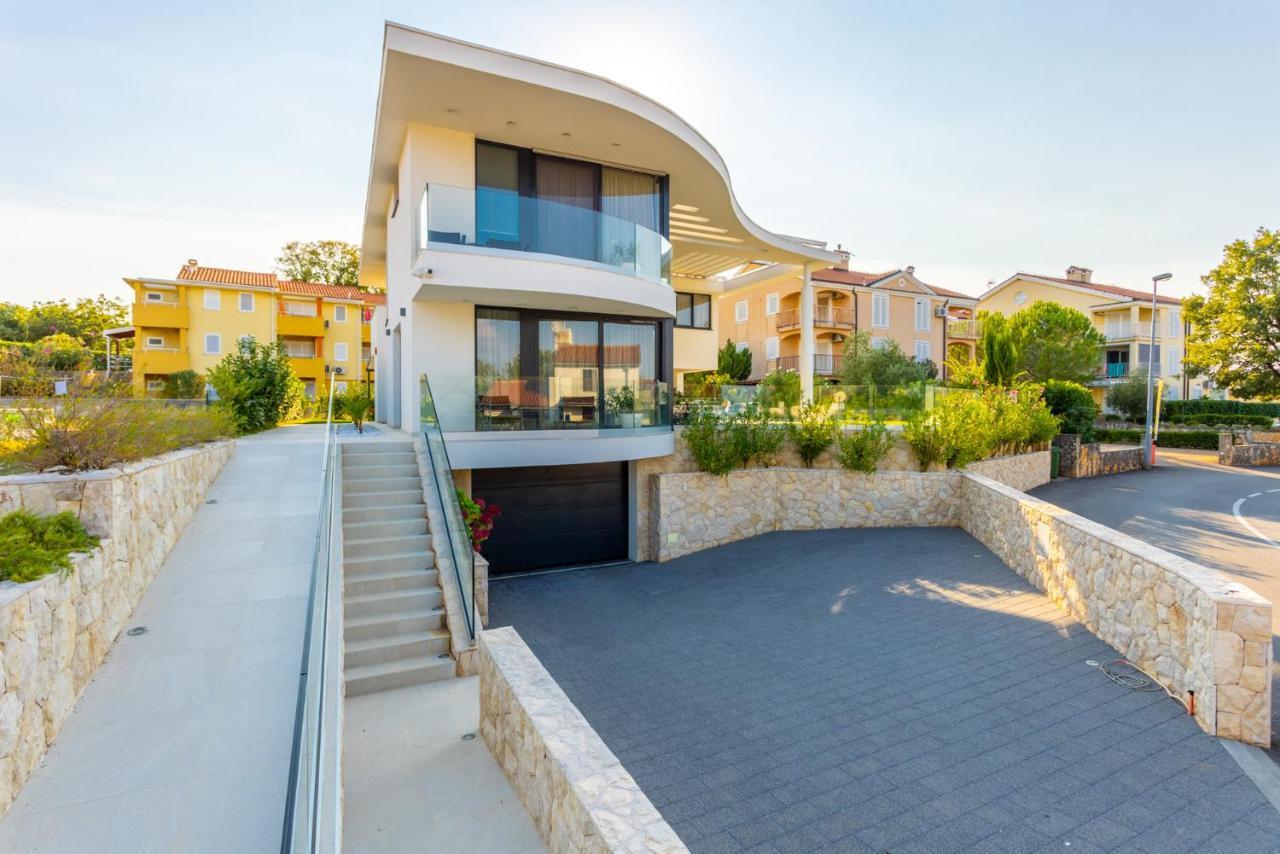 Villa Piano Vantacici Εξωτερικό φωτογραφία