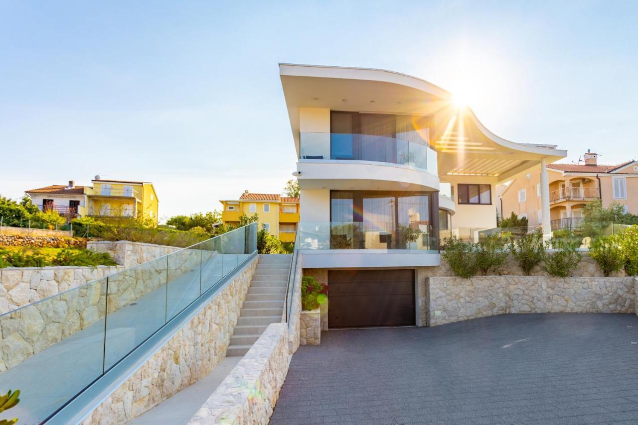Villa Piano Vantacici Εξωτερικό φωτογραφία