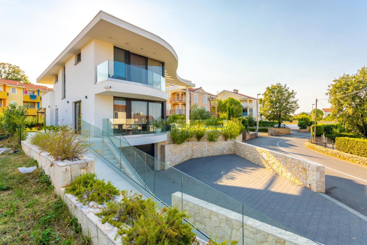 Villa Piano Vantacici Εξωτερικό φωτογραφία