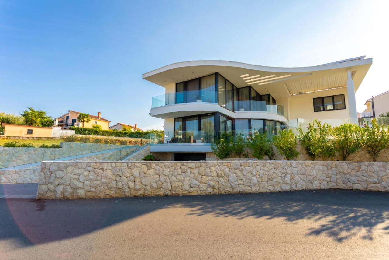 Villa Piano Vantacici Εξωτερικό φωτογραφία