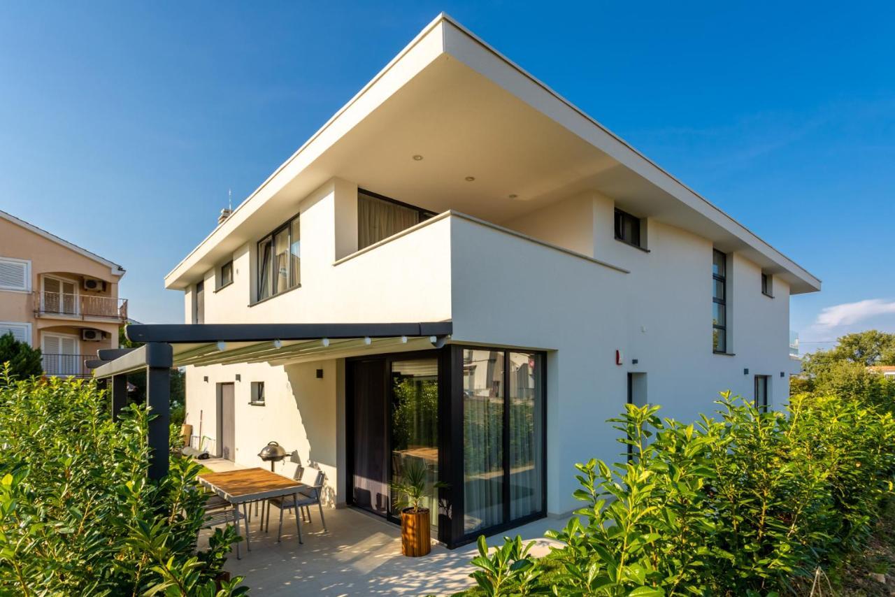 Villa Piano Vantacici Εξωτερικό φωτογραφία